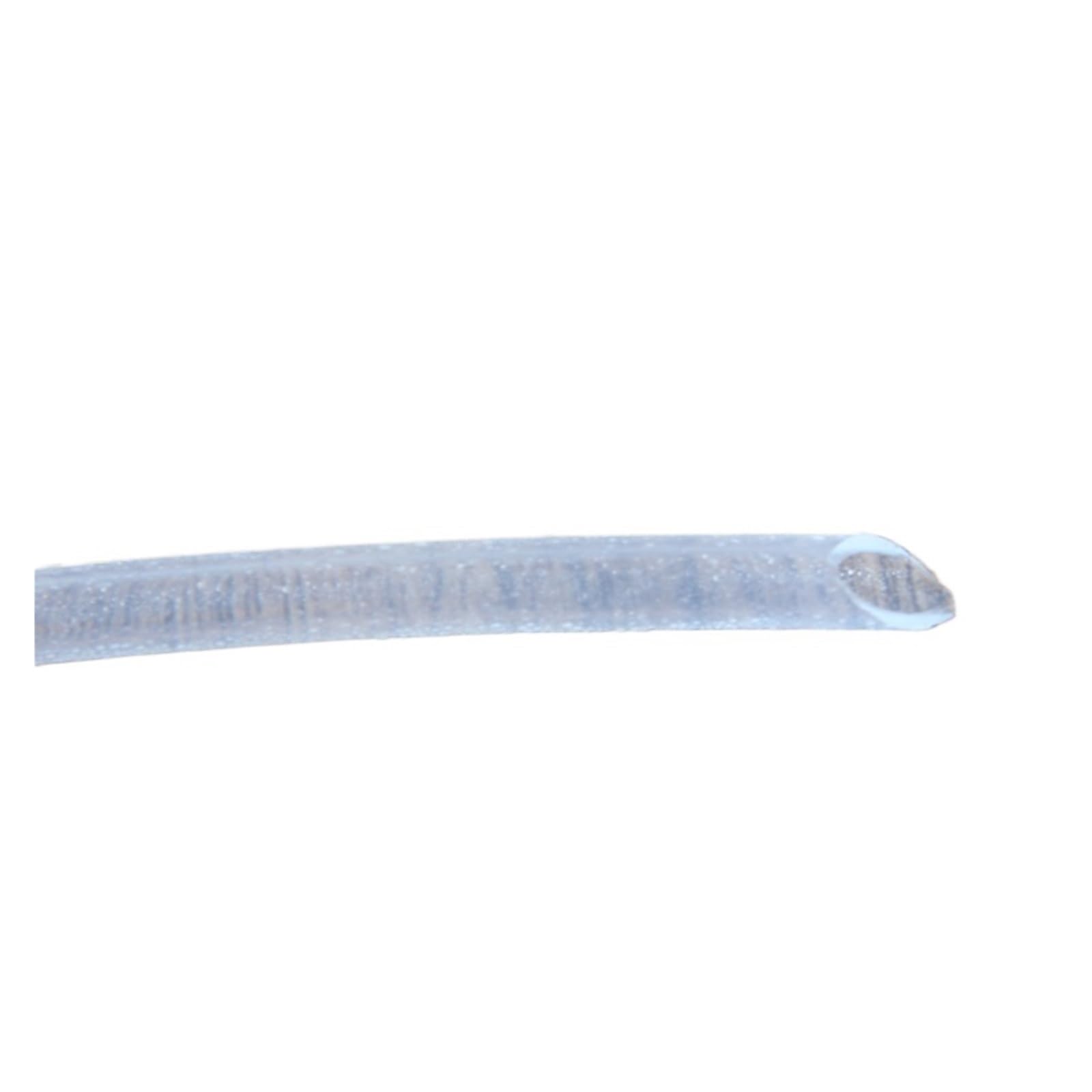 Csffa Clear 1M Food-Grade Silicone Tube, Id 1-14Mm Flexible Hose For Drink/Water Lines(,Id 2Mm X Od 4Mm)