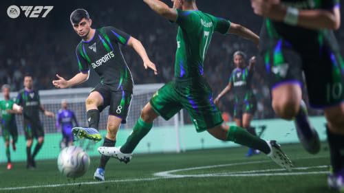 Image of EA SPORTS FC 27 | Standard Edition | Switch 2