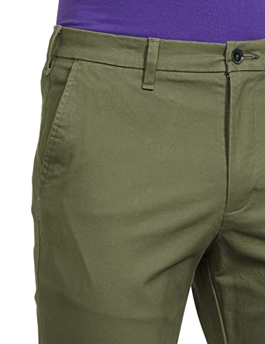 Image of Marks & Spencer Men Casual Pants
