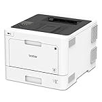 Brother Business Color Laser Printer, HL-L8360CDW, Wireless Networking, Automatic Duplex Printing, Mobile Printing, Cloud Printing, Amazon Dash Replenishment Ready,White - Image 2