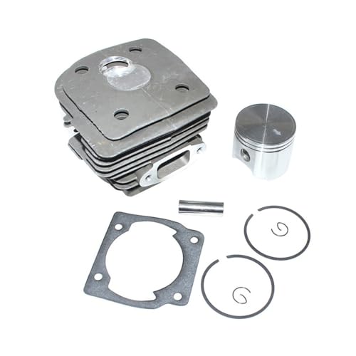 Kit Piston-Cylindre 55 mm de Haute Précision pour Référence 537169771 - 4