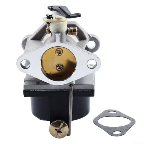Carburador 640065A Zoegneer repuesto de motor cortacésped OHV115 3