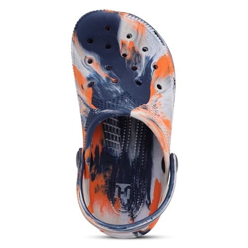 Image of Hygear Unisex-Child Thunderx Clog
