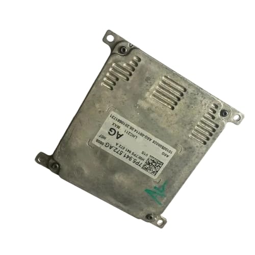 Réparer un phare xénon qui clignote avec le ballast HID 7P5941572AG