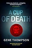 A Cup of Death (Dade Cooley Book 3)