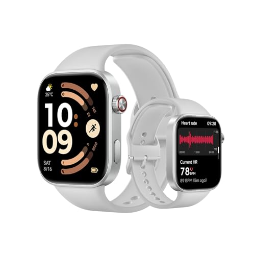 XIAOMI Redmi Watch 6, Smartwatch Uomo Donna...