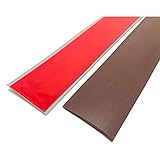 【Recordatorio】: Se recomiendan modelos de 5 cm de ancho para cubrir espacios de menos de 3 cm, y se recomiendan modelos de 4 cm de ancho para cubrir espacios de menos de 2 cm. Si necesita realizar la transición de la pendiente del umbral, puede comprarla según su experiencia.