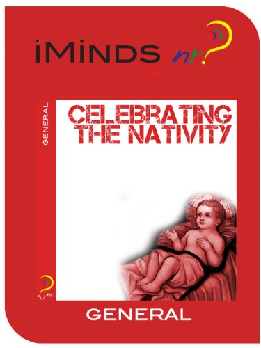 Buy Celebrating the Nativity — BookShops.in
