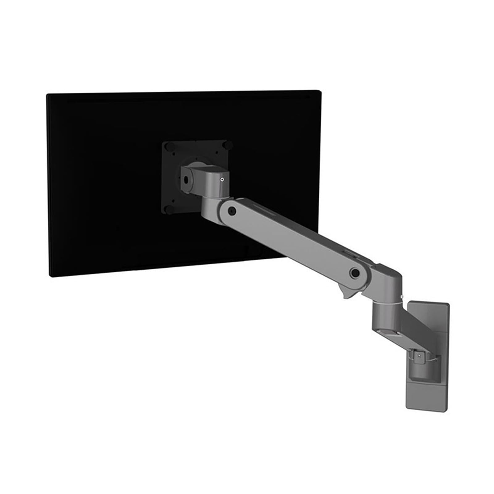 IKPGBZXM Wall-mounted monitor bracket cantilever(Grey)