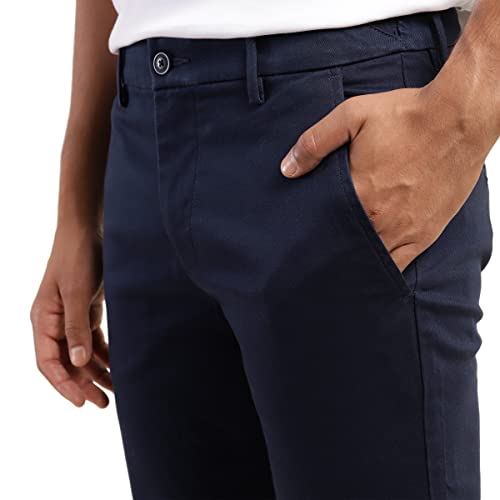 Image of Levi's Men's Slim Casual Pants