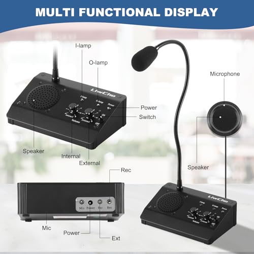 smart intercom system System product image