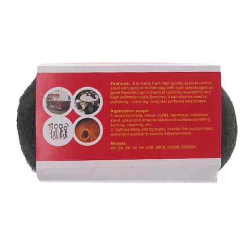 Lã de aço para controle de ratos, enchimento de lã de lã de aço,Folas de malha inoxidável para o rev