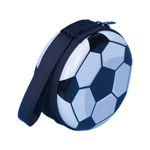 Wallet Coin Bag Cash Small Change Wallet Ball Type Coin Purse Headset Bag Key for Teen Girl Boy Bag4