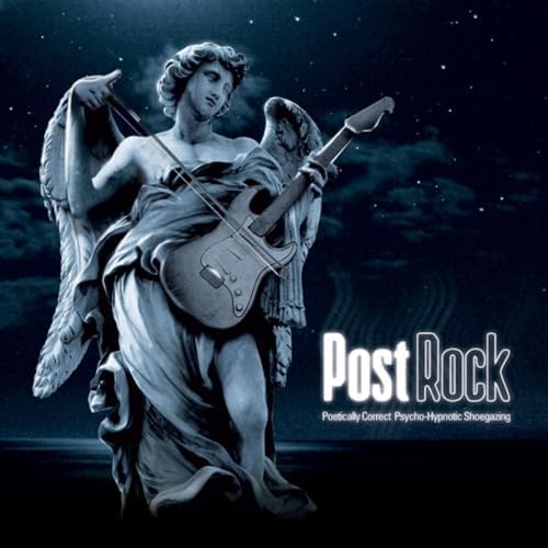 Amazon.co.jp: Post Rock : VARIOUS ARTISTS: デジタルミュージック