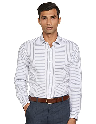 Image of Arrow New York Men's Slim Fit Shirt