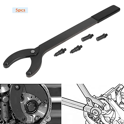 CTcar Set di Attrezzi per la Sostituzione della
