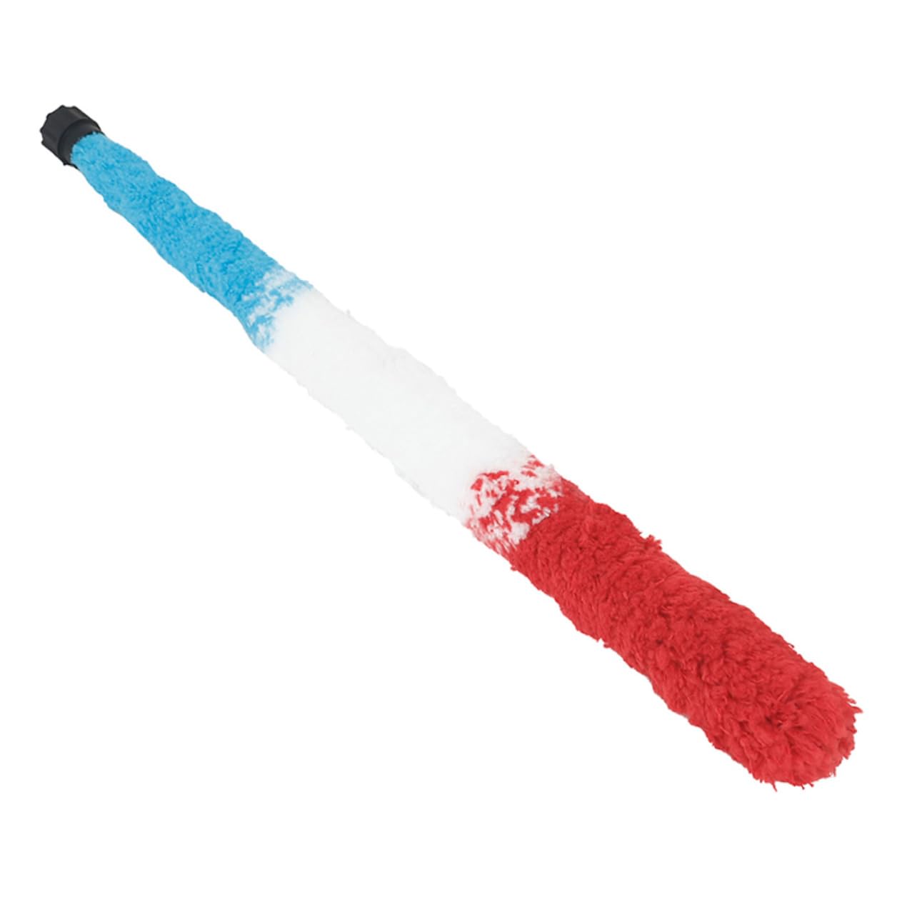 Kisangel Saxophone Brush Cleaning Brush Fiber Saxophone Inner Wall Cleaning Swab Sax Pad Saver