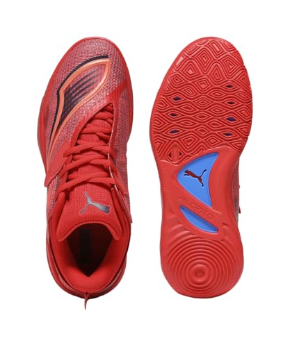 Image of Puma Unisex-Adult All-pro Nitro 2 Basketball Shoe