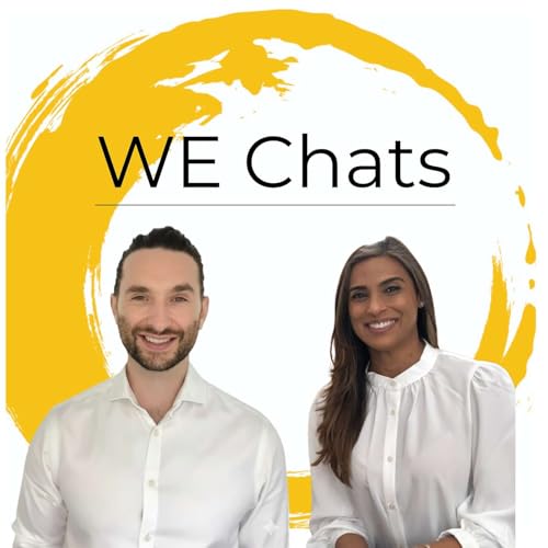 WE Chats: Weight Loss Mythbusting with Will & Resh