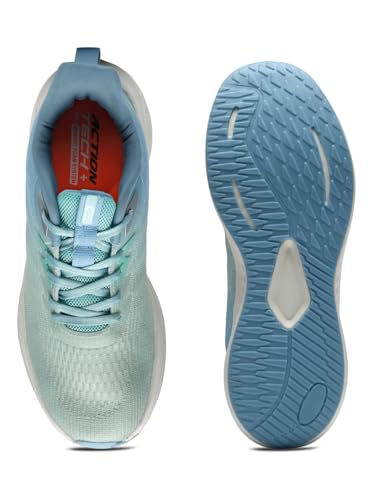 Image of Action | Athleo | BULLET-401 | Stylish | Lightweight | Comfortable | Trendy | Sports | Running Shoes | for Men