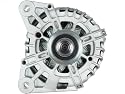 AS-PL Lichtmaschine 150A 12V mit Freilaufriemenscheibe Kompatibel mit SMART FORTWO Coupe 451 1202452 231001046R FG15T071 AS-PL Lichtmaschine 150A 12V mit Freilaufriemenscheibe Kompatibel mit SMART FORTWO Coupe 451 1202452 231001046R FG15T071