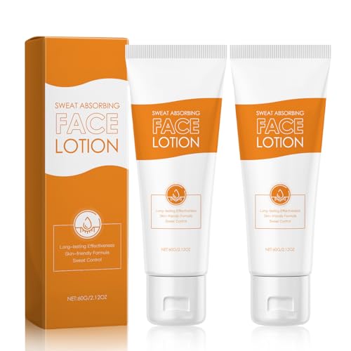 MrCuvaryas Face and Body Antiperspirant Lotion