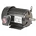 Mtr 3ph 15 HP 3600 208-230/460V Eff 91.0