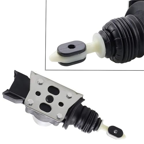 Bloqueo de maletero eficiente: actuador eléctrico para camión Chevy C10 y Blazer 5