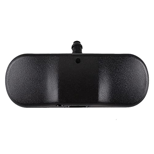 Buses de lave-glace avant VW Golf Plus confort de conduite hiver - 5