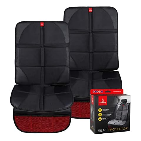 Protector para el Asiento del Coche x2 Royal Rascals Cover