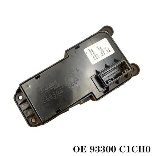 Interrupteur de frein à main pour Hyundai Sonata LF 2015 commande 93300-C1CH0