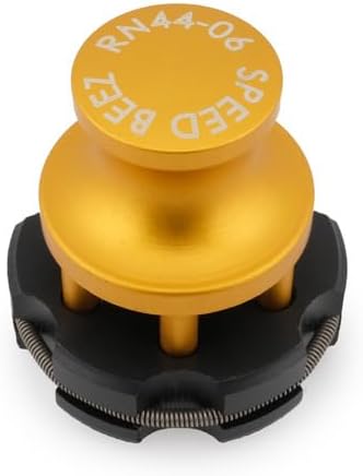 Speed Beez® Speed Loader Compatible with COLT Anaconda® 44 Magnum 6 Shot