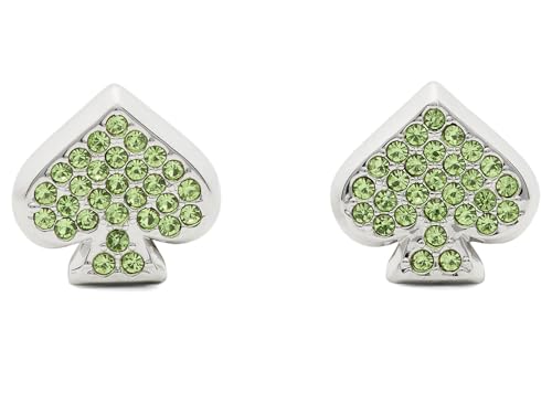 Image of kate spade new york womens Everyday Spade Studs
