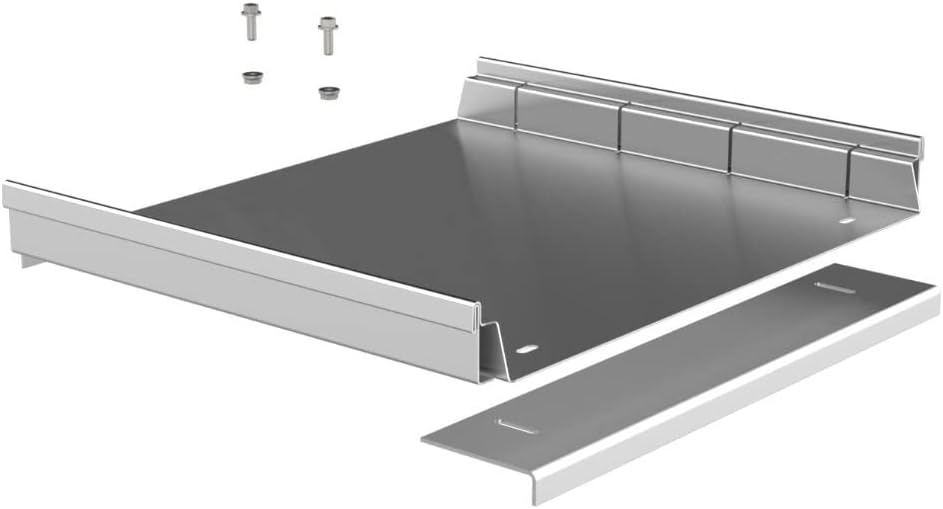 Knapheide 20164695R, 19.62 W x 17.62 D Compartment Shelf