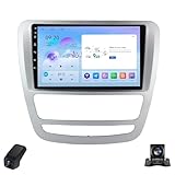 Car Radio with Screen for JAC T6 1 2015-2021 1280...