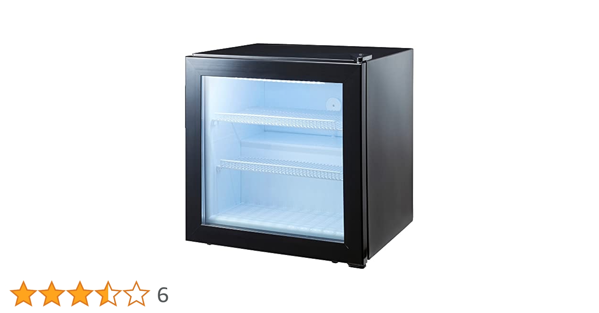 simplus シンプラス 小型大容量 55L LEDライト付き 冷凍庫 Amazon.co.jp: simplus シンプラス ディスプレイ冷凍庫 55L SP