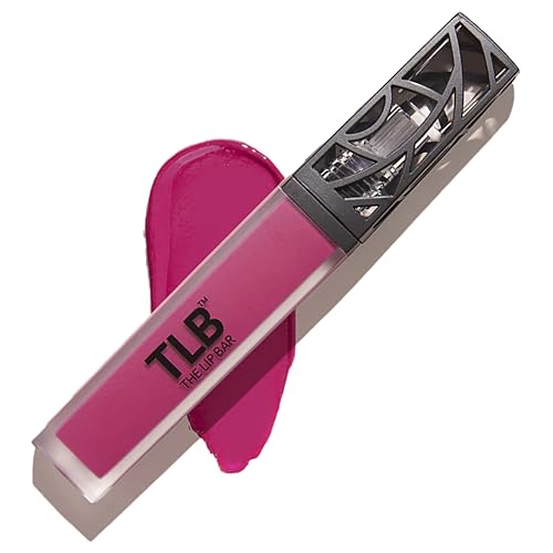 The Lip Bar - Nonstop Liquid Matte Lipstick, Playmate