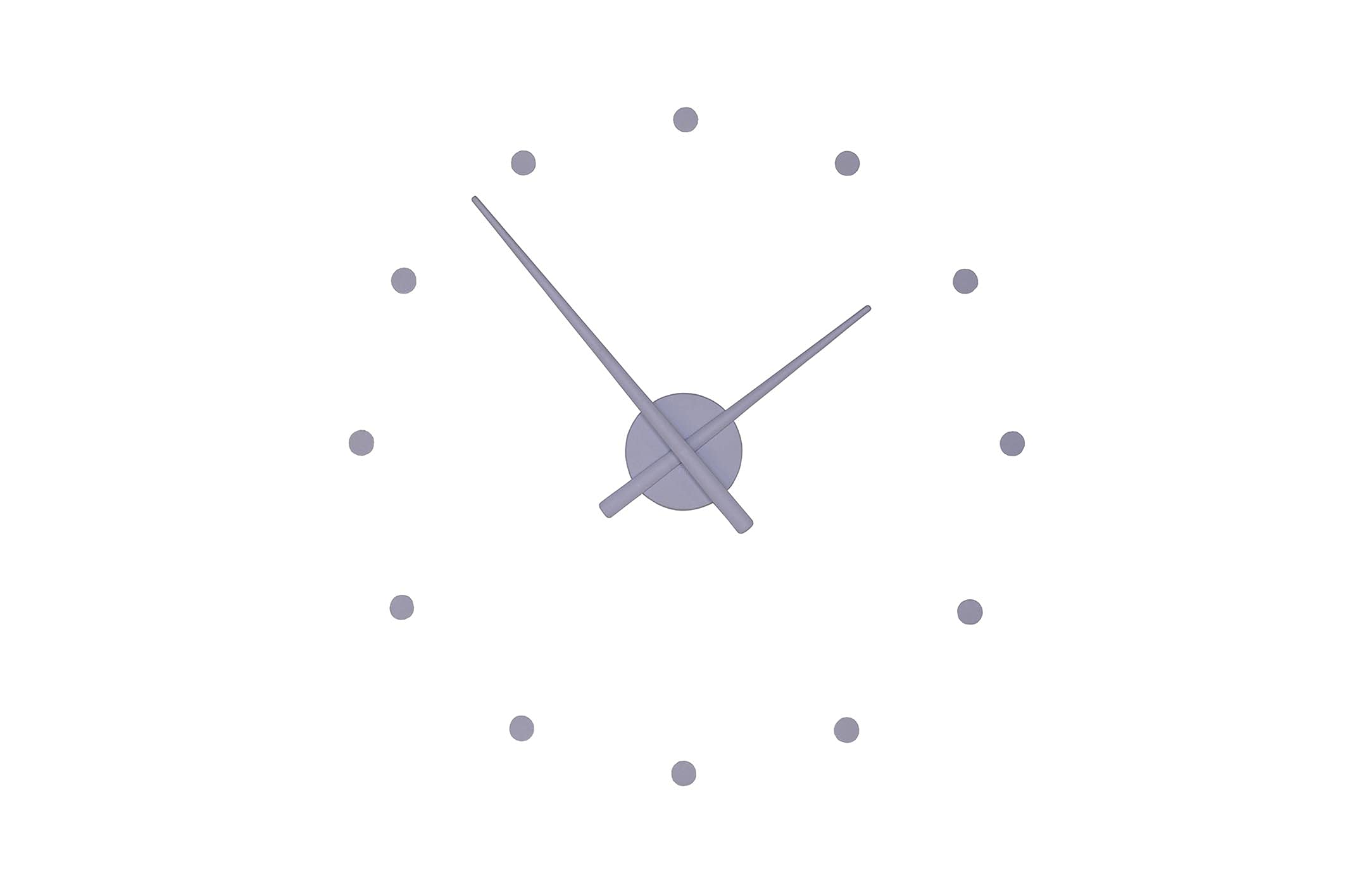 NOMON Orologio da Parete Design MAA010