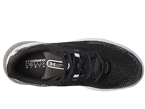 Image of Under Armour Womens Ua W HOVR Turbulence 2 Sneaker