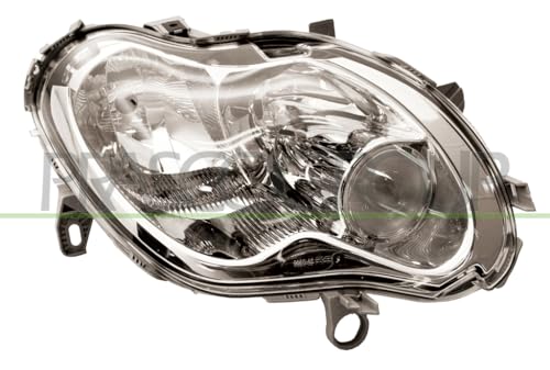 Projecteur principal Prasco ME3044903 phare avant de rechange pour voiture