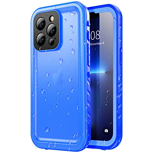 SPORTLINK for iPhone 13 Pro Waterproof Case