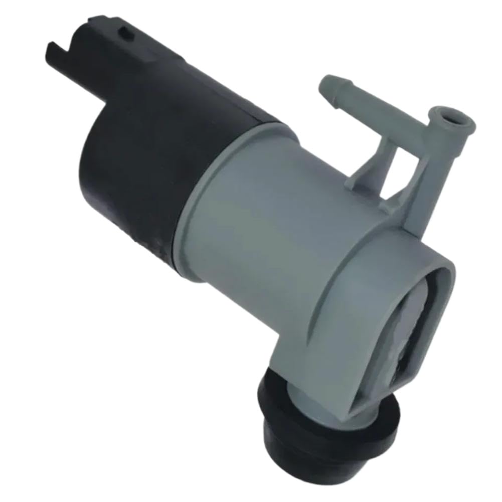 Uuazpmbse Onecolor Windshield Wiper Washer Pump Compatible With Navara D40 2005–2013 28920-Eb300 28920Eb300