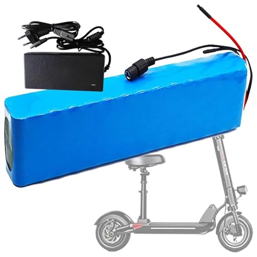 Batterie vélo électrique 36V 12Ah lithium-ion pour remplacer batterie usée