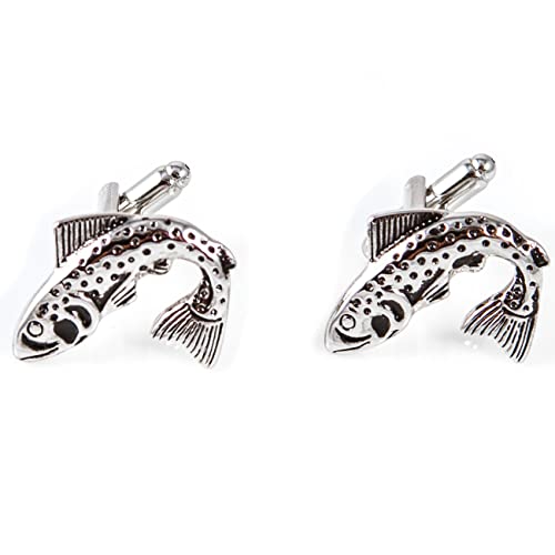 Juego de 4 pares de mancuernas para pesca con caja regalo miniatura 7