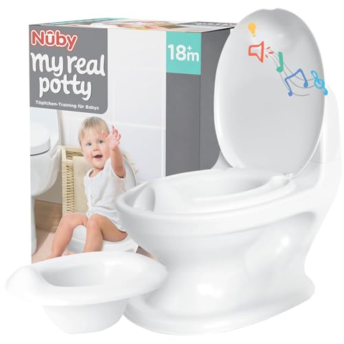 Nuby Dr. Talbot's - My Real Potty