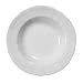 Produktbild Seltmann Weiden Teller tief 23 cm Fahne 6 Stück Salzburg Weiss Uni 00003