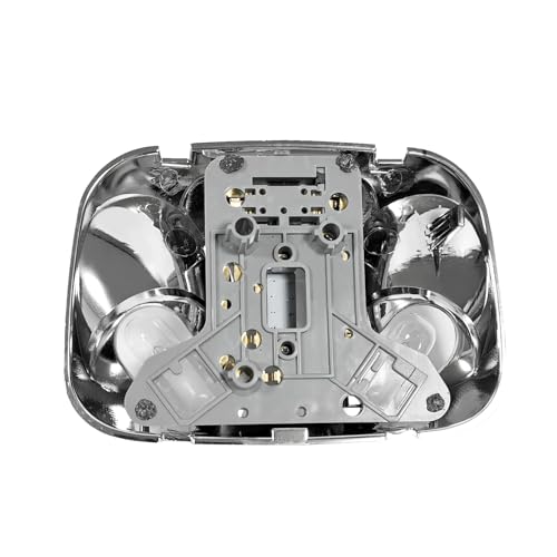 Lámpara LED de techo interior para Ford Ranger miniatura 6