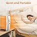 TR heater (White)