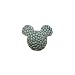 Design International Group LDG88095 Mickey Stepping Stone, River Rocks
