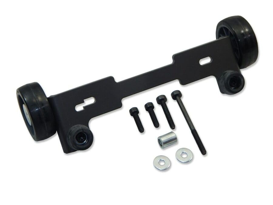 Replacement for Husqvarna OEM Wheel Kit K760, K770, K960, K970, K1270 Cut-Off saws 589334301